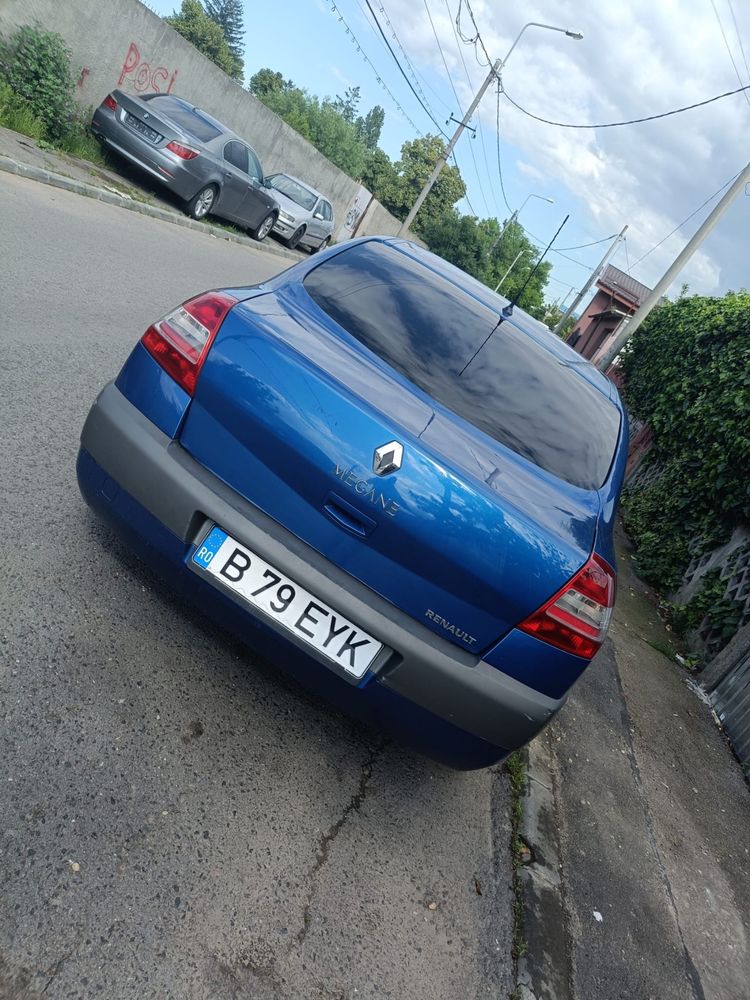 Vand Renault Megane