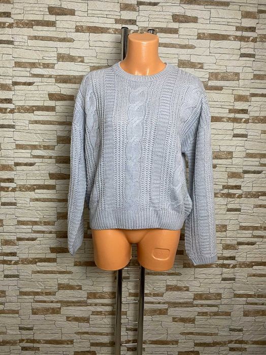 Pulover calduros Jennyfer