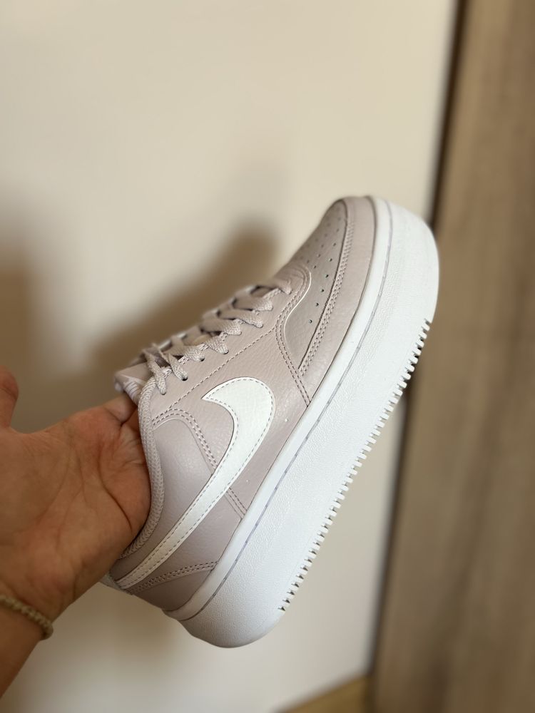 Nike Court Vision Alta Ltr