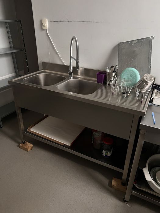 Utilaje restaurant bucatarii Second Hand in stare foarte buna