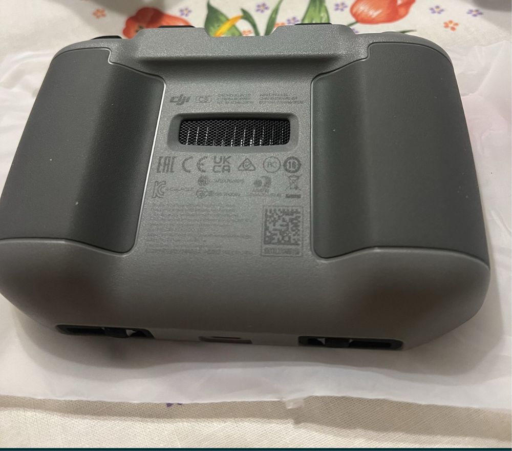 Telecomanda  drona RC-N1, garantie 24 luni eMag
