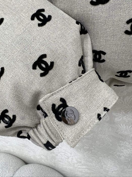 Зимно яке C.H.A.N.E.L намалено