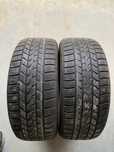 Anvelope M+S 205/55/16 Falken/Continental/Dunlop/Sportiva