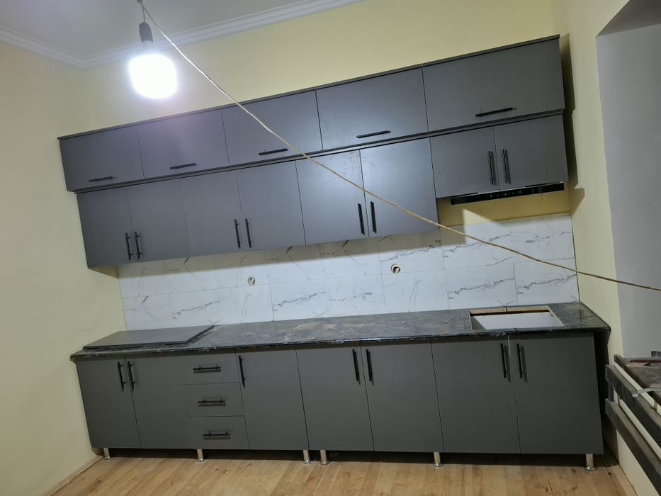 Oshxona shikafi кухная набор