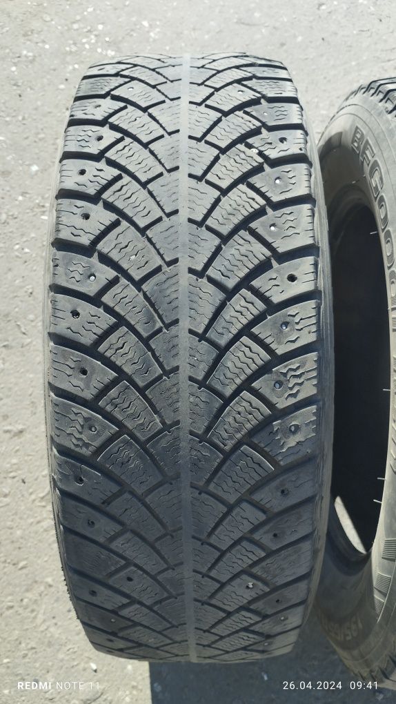 Шина 195/65 R15 G-Force