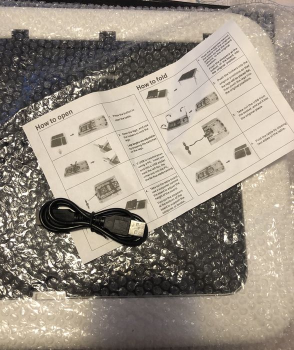 Masuta laptop LD09