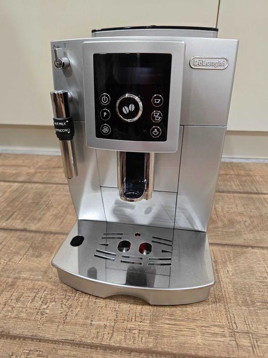 Кафемашина DeLonghi ECAM 23.420
