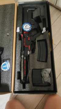 Lancer Tactical LT 29 Gen 2 inforcer