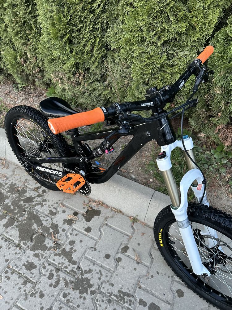 Norco fluid fs20