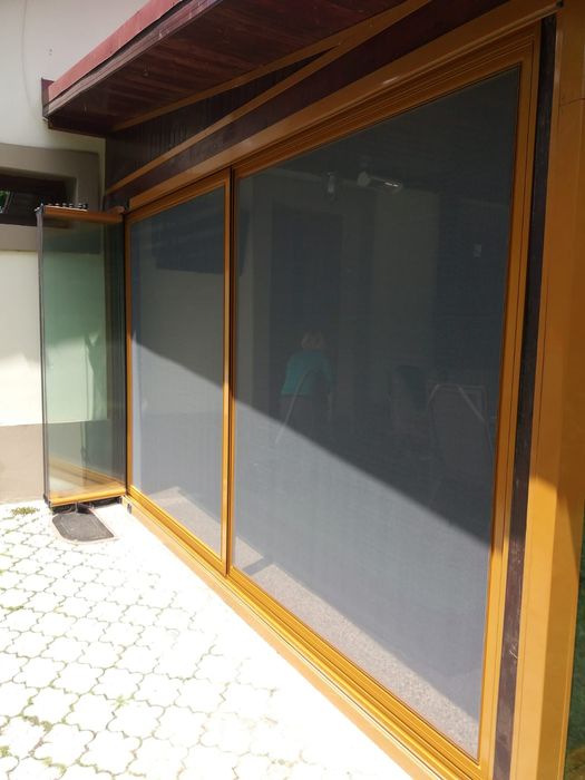 Plase țânțari,pe balamale sau rulou. Comuna Berceni