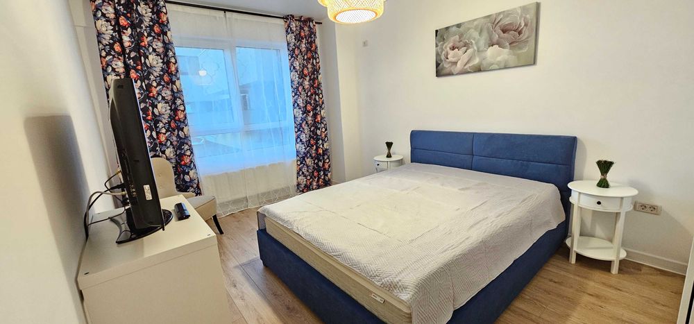 Proprietar -ap 2 camere de inchiriat- Central Address Residence