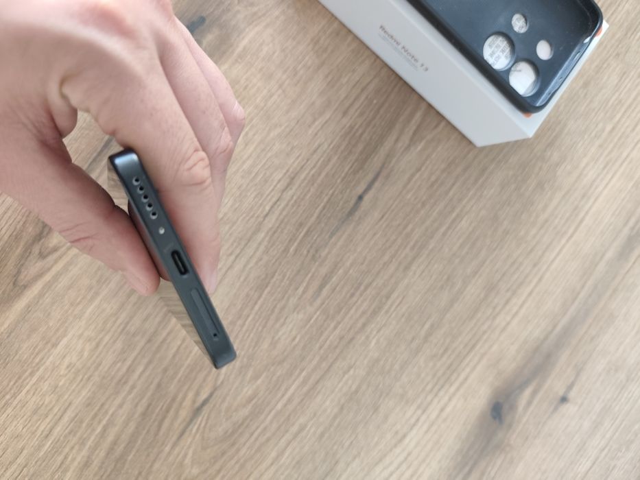 Xiaomi redmi note 13 / 256ГБ