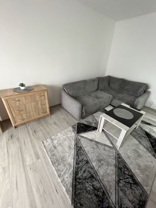 Apartament de inchiriat