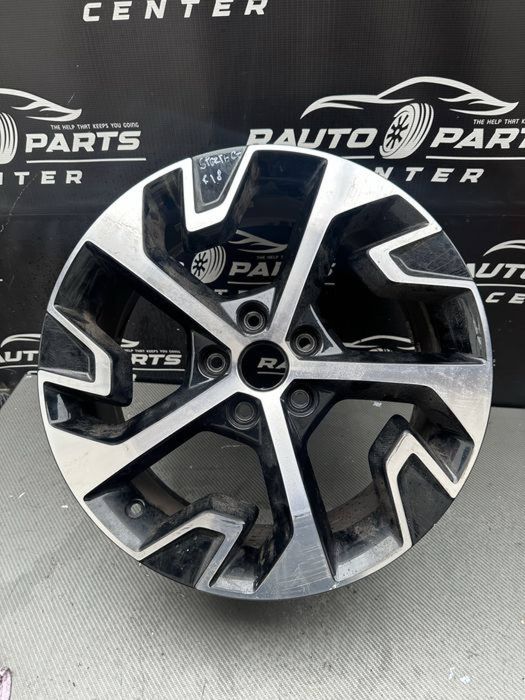 Janta R18 Kia Sportage 2022/2023/2024