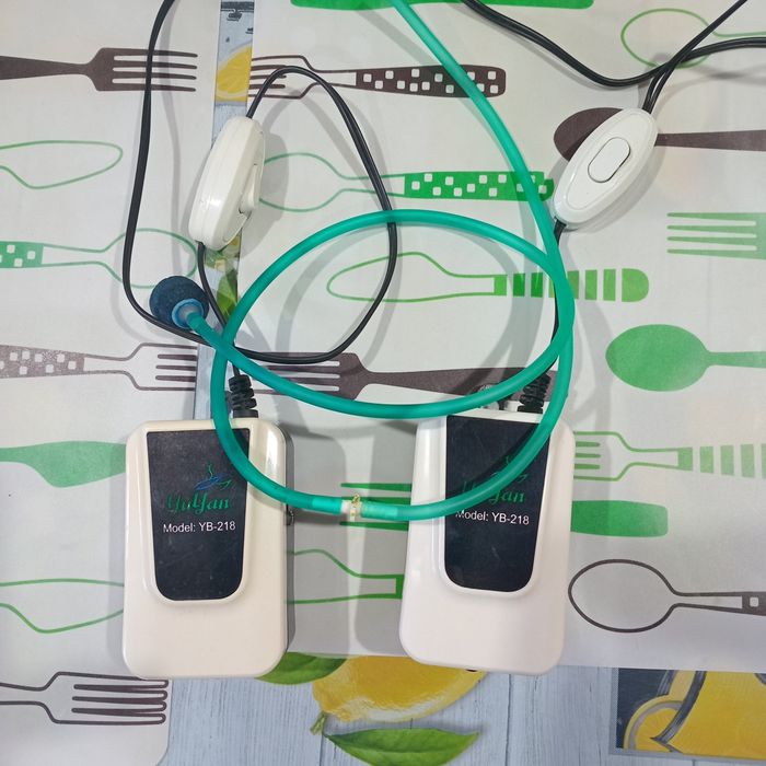 Продам 2 компрессора