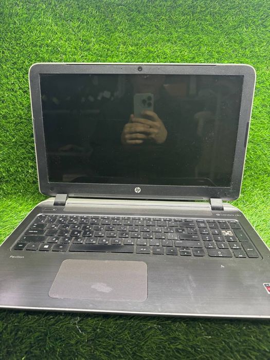 Ноутбук AMD A10/ 8Гб, 1Тб/ Ломбард Даем Деньги