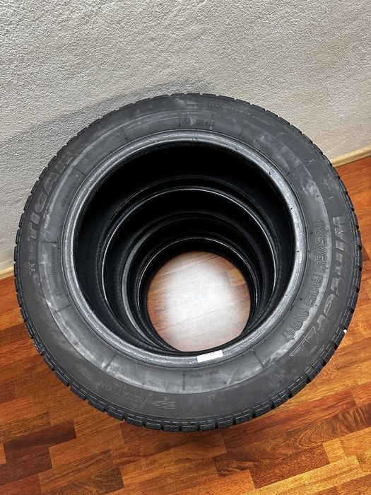 Anvelope de iarnă 185/65/15