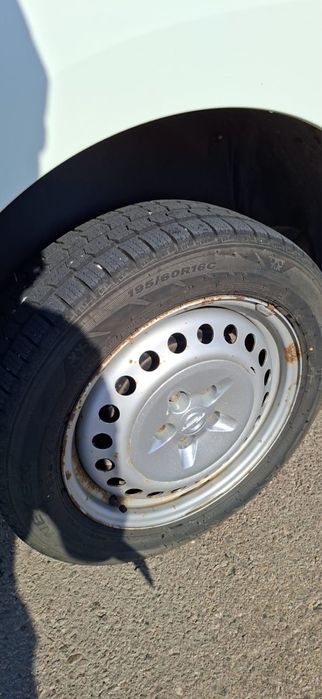 Opel Combo 1,6 diesel, 105 CP, 2018, AC, 6 trepte