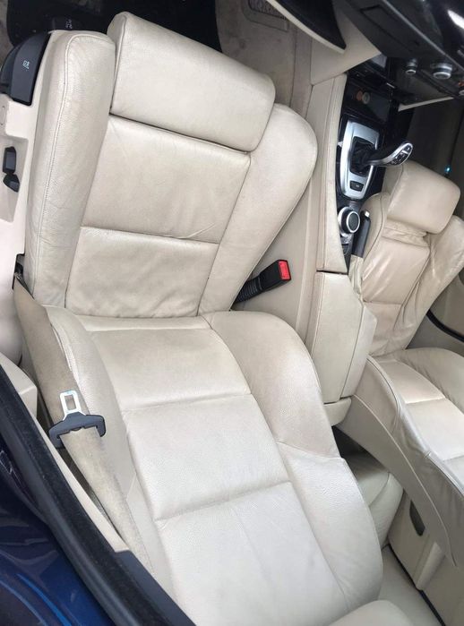 Бмв е60 530д 235кс/bmw e60 530d на части
