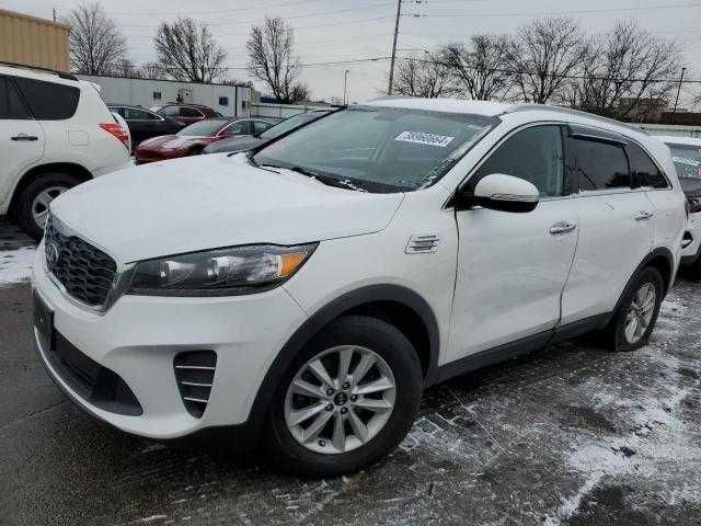 KIA SORENTO 2.0crdi 2018g;КИА СОРЕНТО 2.0ЦРДИ 2018Г на части