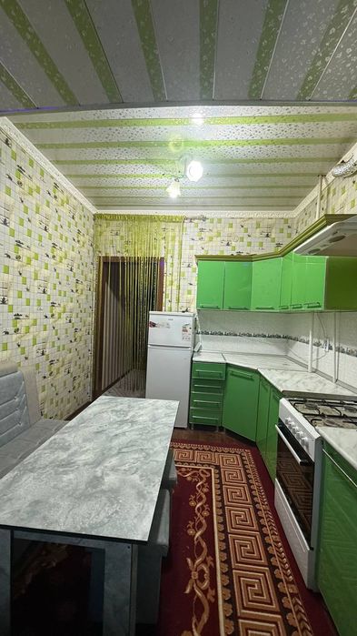 Урганч шахрида квартира ижарага берилади