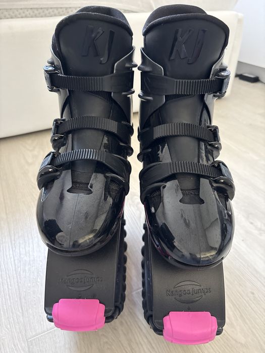 Vand ghete Kangoo jumps marimea M