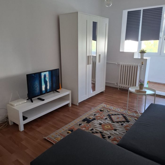 Vând apartament cu 1 camera la Fortuna
