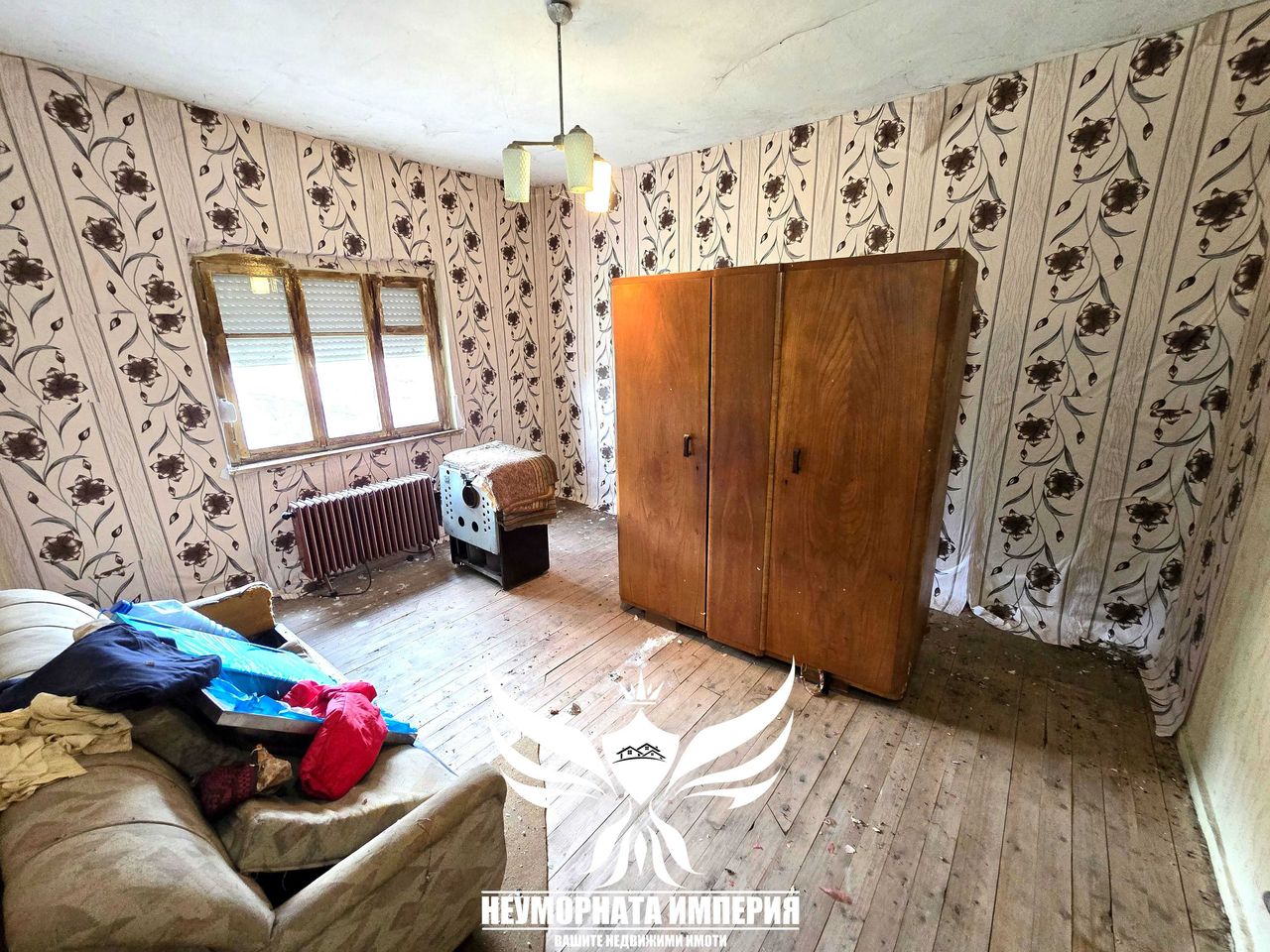 Продава се Къща в с. Дълбок извор, Област Пловдив - 95 кв.м за 285 €/кв.м - Снимка #15