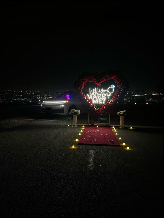 Продам декорацию Сердце из роз для фотозоны,предложения,дня рождения ,