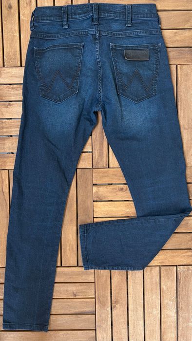 Мъжки дънки Wrangler