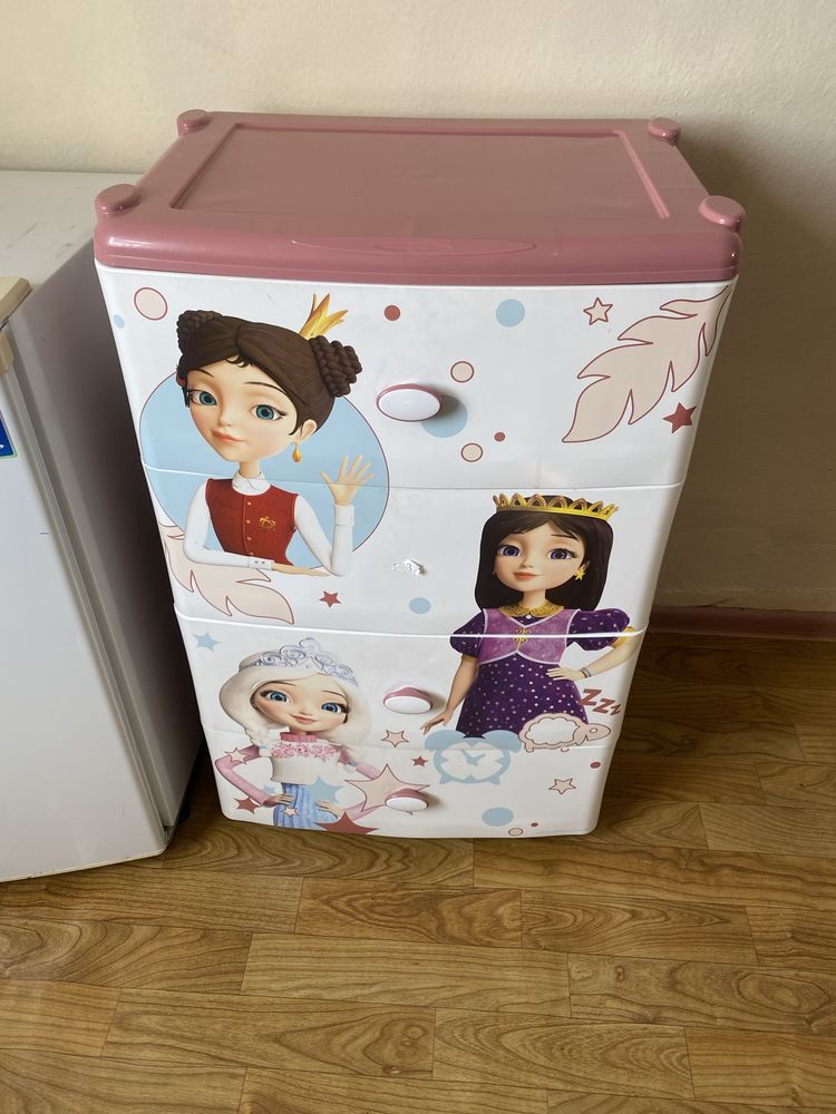 Детский шкаф продается