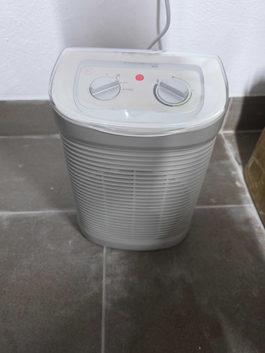 Aeroterma Rowenta Instant Comfort Aqua SO6510, 2400 W