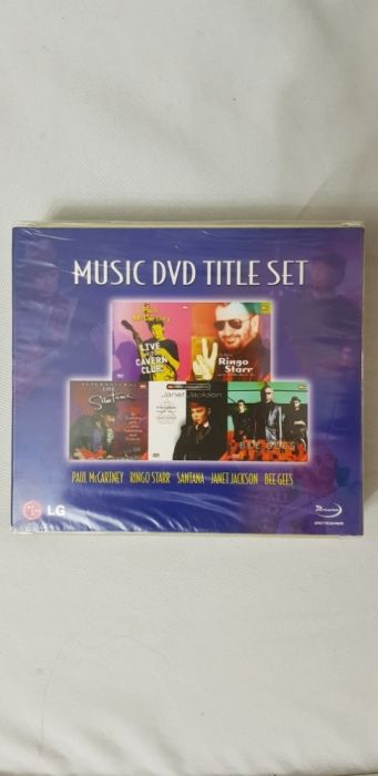 Продам новый оригинальный лицензионный DVD 5.1 Dolby Surround диск.