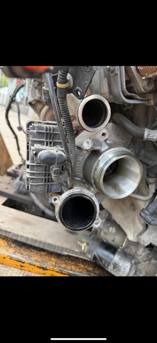 ОЕМ турбо за Bmw G20 G30 G05 G11 G01 G02 G06 G07