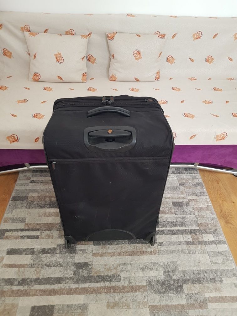 Samsunate - оригинален куфар