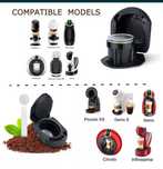 Adaptor dolce gustos nespresso