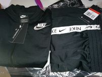 Спортен екип на Nike