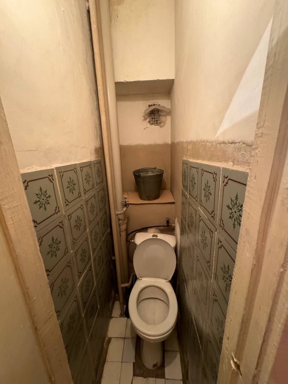 Продаю 2х комнатная квартира Юнусабад метро Шахристанская