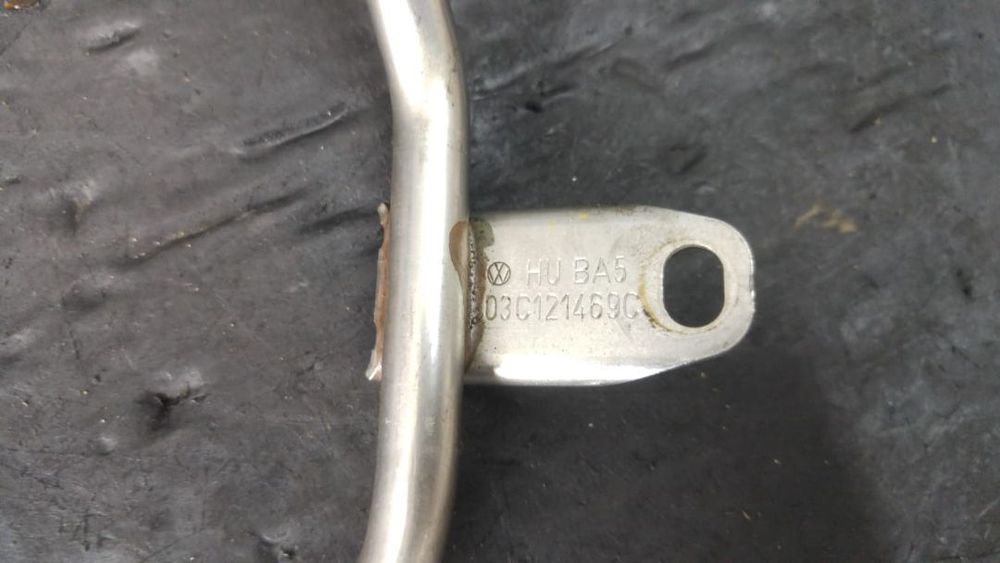 Conducta apa 1.4 tfsi bmy vw touran 03c121469c