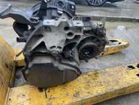 Cutie de viteze Volkswagen Golf 5 skoda jetta 1.9 TDI 5 trepte 105 cp