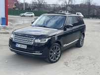 Range Rover Vogue 3.0d -2015-Full/Panoramic/Roti 21-Variante Auto!