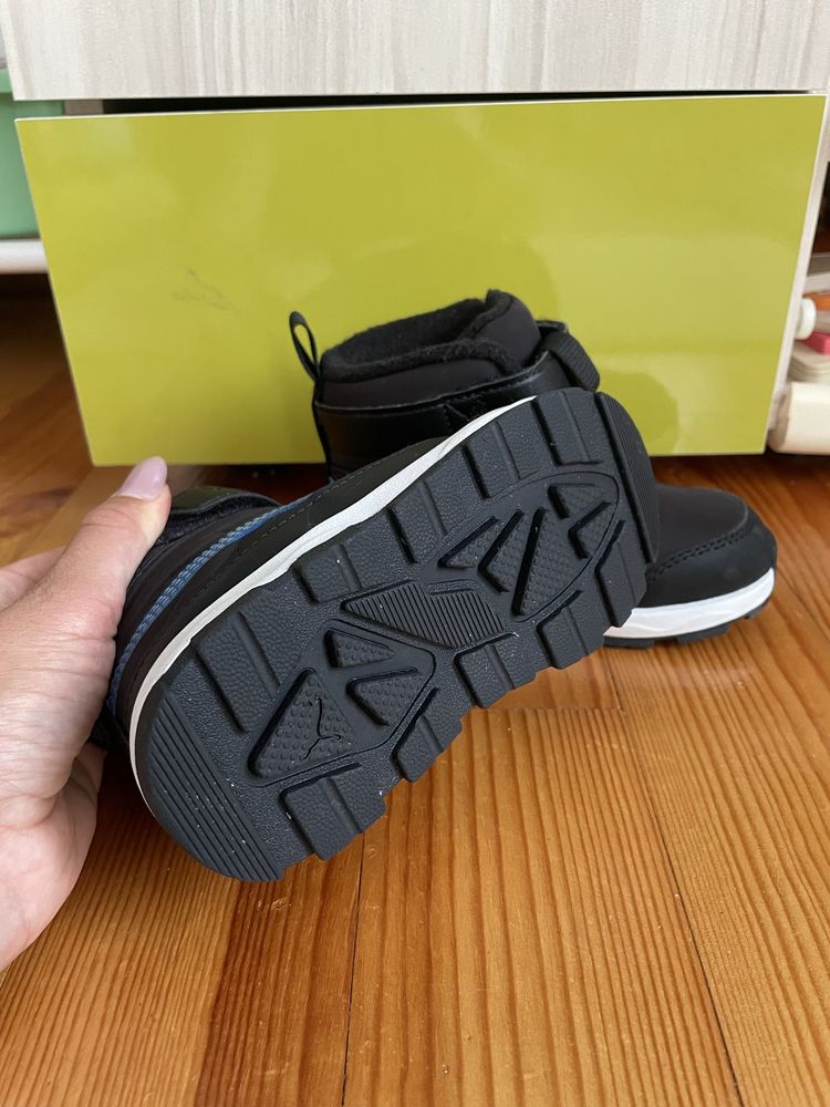 Апрески Puma Evolve