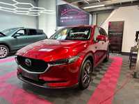 Mazda CX-5 MAZDA CX-50 AWD - SkyActive (Stare foarte buna) - Vânzător privat