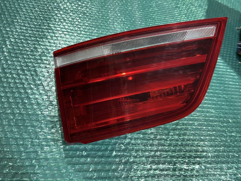 Stop / Tripla / Lampa BMW X3 F25