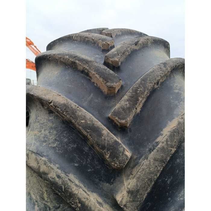 Anvelopa 900/60r32 Mitas second-hand combina,cu garantie !