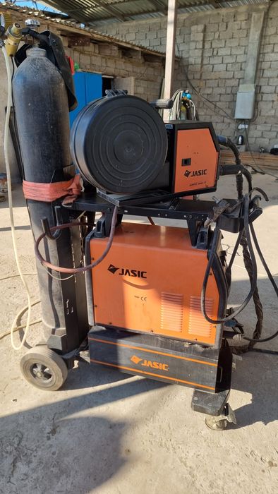 Сварочный аппарат, сварка апарат