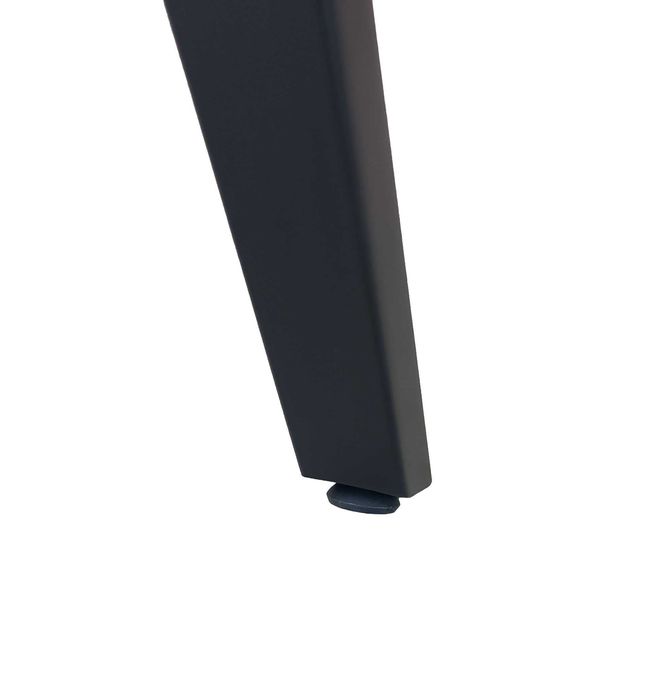 Поръчков, дизайнерски и стабилен. Крак  с орнаменти модел 012