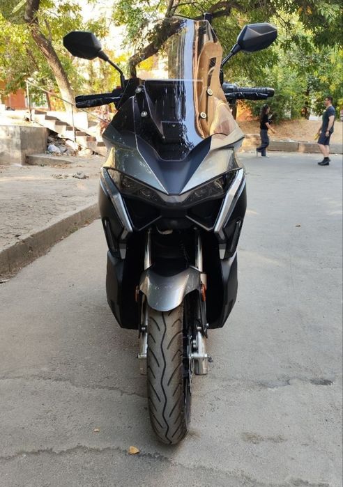 skuter n max t x  m max