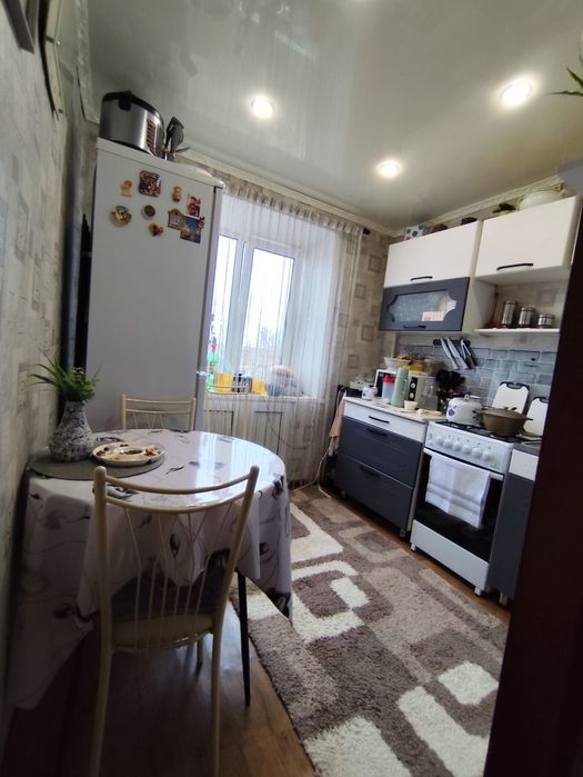 Продам 3х комнатную квартиру