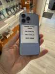 Iphone 13 Pro 128gb Neverlock/Garantie